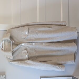 Jillian Harris x Jackson Rowe Shacket